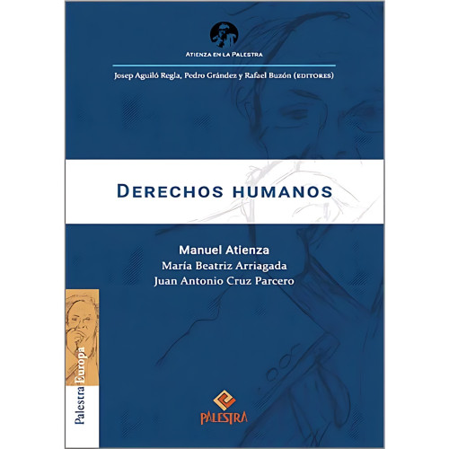 DERECHOS HUMANOS ATIENZA