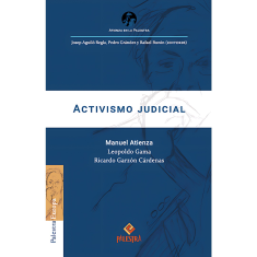 ACTIVISMO JUDICIAL