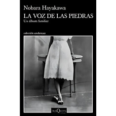 VOZ DE LAS PIEDRAS