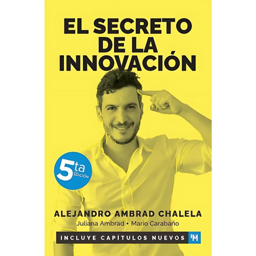SECRETO DE LA INNOVACION