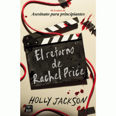 RETORNO DE RACHEL PRICE