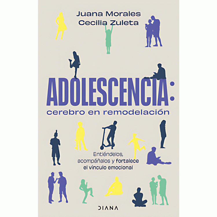 ADOLESCENCIA CEREBRO EN REMODELACIÓN
