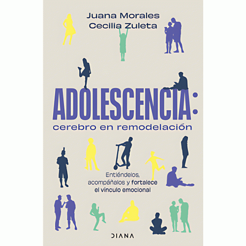 ADOLESCENCIA CEREBRO EN REMODELACIÓN