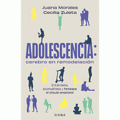 ADOLESCENCIA CEREBRO EN REMODELACIÓN