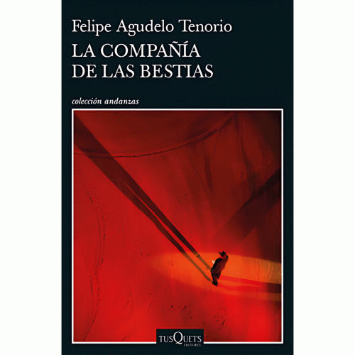 COMPAÑÍA DE LAS BESTIAS