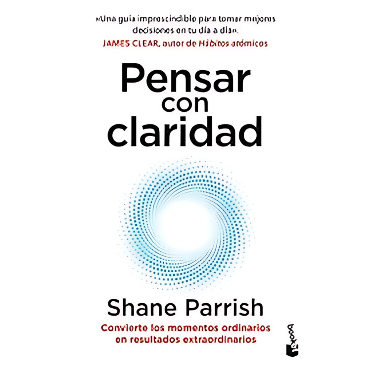 PENSAR CON CLARIDAD BOOKET