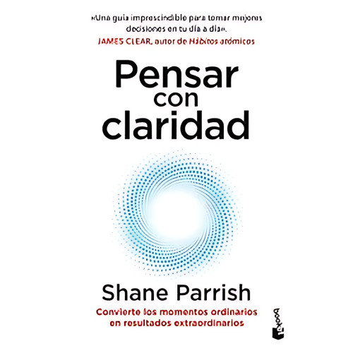 PENSAR CON CLARIDAD BOOKET