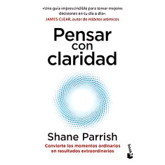 PENSAR CON CLARIDAD BOOKET