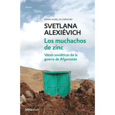 MUCHACHOS DE ZINC ED DEBOLSILLO