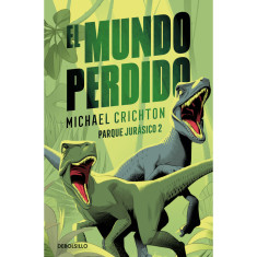 MUNDO PERDIDO ED DEBOLSILLO