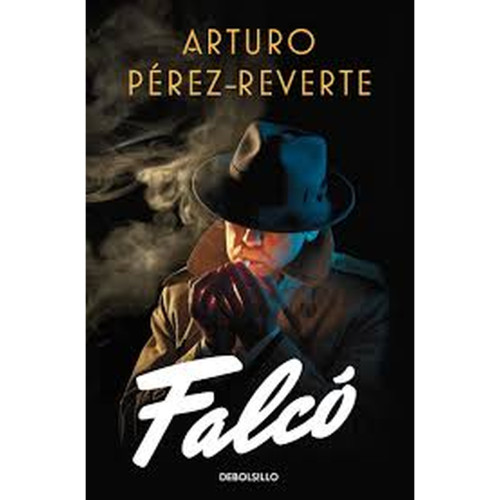 FALCO DEBOLSILLO