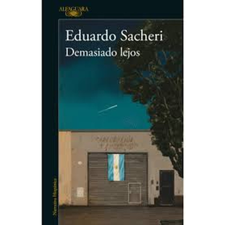 DEMASIADO LEJOS