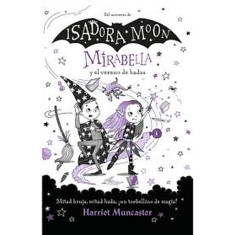 ISADORA MOON-MIRABELLA 6 Y EL VERANO DE