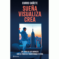 SUEÑA VISUALIZA CREA
