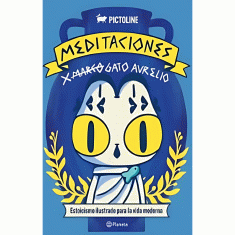 MEDITACIONES DE GATO AURELIO