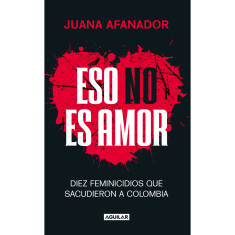 ESO NO ES AMOR