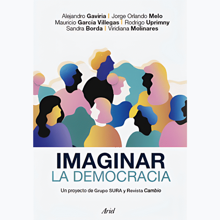 IMAGINAR LA DEMOCRACIA