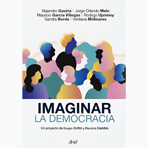 IMAGINAR LA DEMOCRACIA