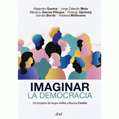 IMAGINAR LA DEMOCRACIA