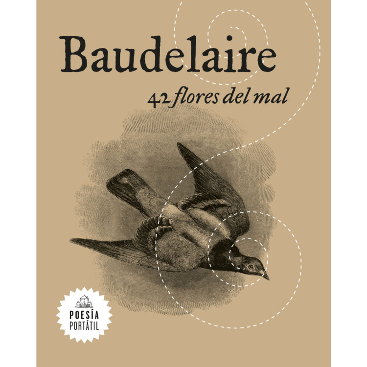 P.P. 42 FLORES DEL MAL