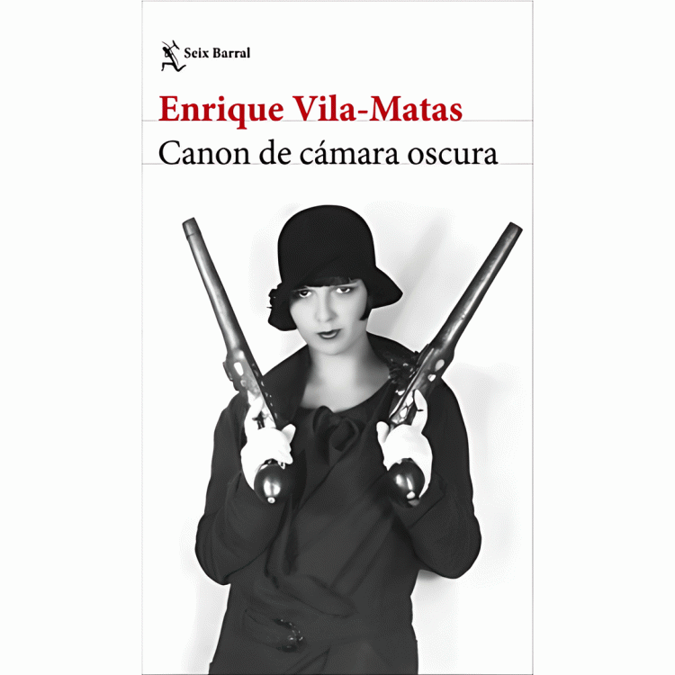 CANON DE CÁMARA OSCURA