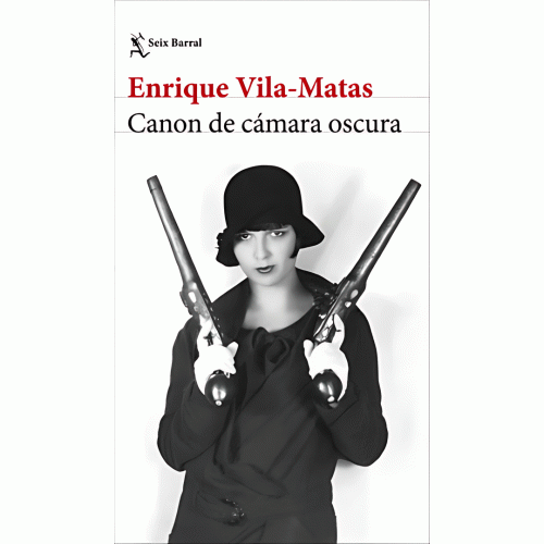 CANON DE CÁMARA OSCURA