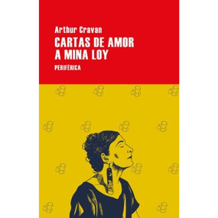 CARTAS DE AMOR A MINA LOY