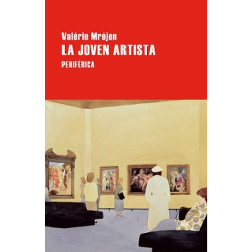 JOVEN ARTISTA LA