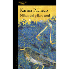 NIÑOS DEL PAJARO AZUL