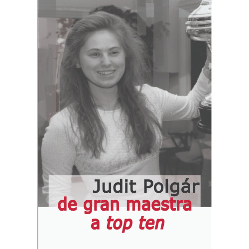 DE GRAN MAESTRA A TOP TEN