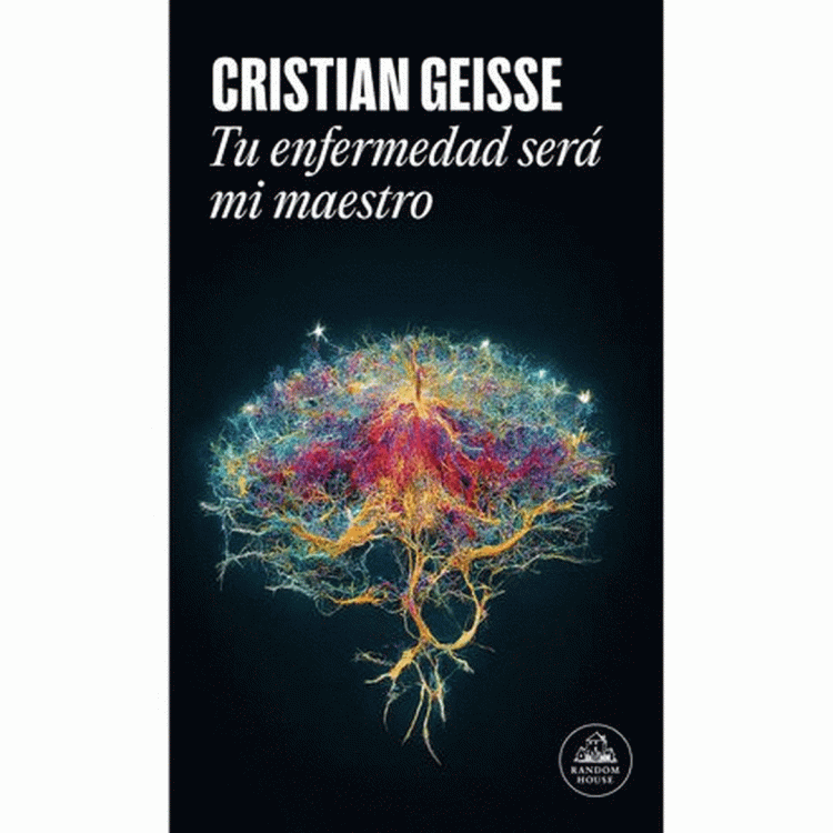 TU ENFERMEDAD SERA MI MAESTRO