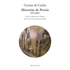 HISTORIAS DE PERSIA