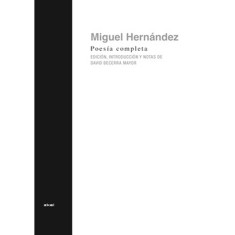 POESIA COMPLETA DE MIGUEL HERNANDEZ