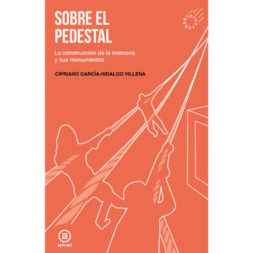 SOBRE EL PEDESTAL CONSTRUICCION MEMORIA