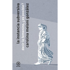 INSTANCIA SUBVERSIVA