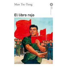LIBRO ROJO MAO