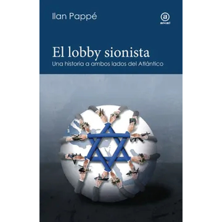 LOBBY SIONISTA