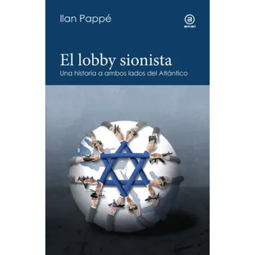 LOBBY SIONISTA