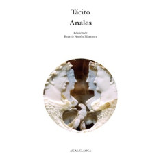 ANALES TACITO