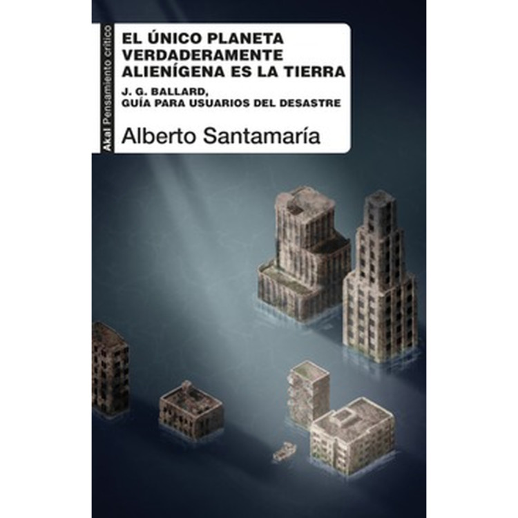 UNICO PLANETA VERDADERAMENTE ALIENIGEN
