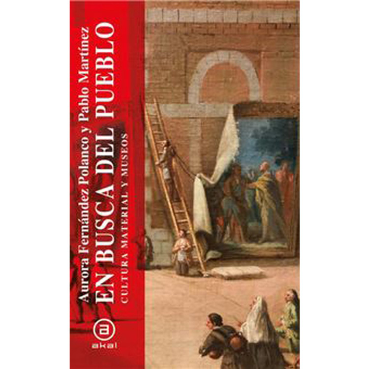 EN BUSCA DEL PUEBLO