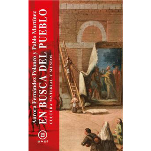 EN BUSCA DEL PUEBLO