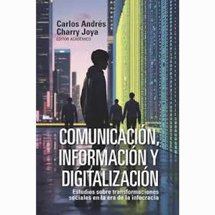 COMUNICACION INFORMACION Y DIGITALIZAC