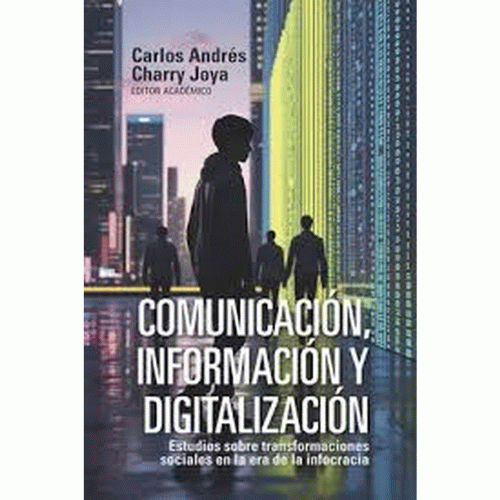 COMUNICACION INFORMACION Y DIGITALIZAC