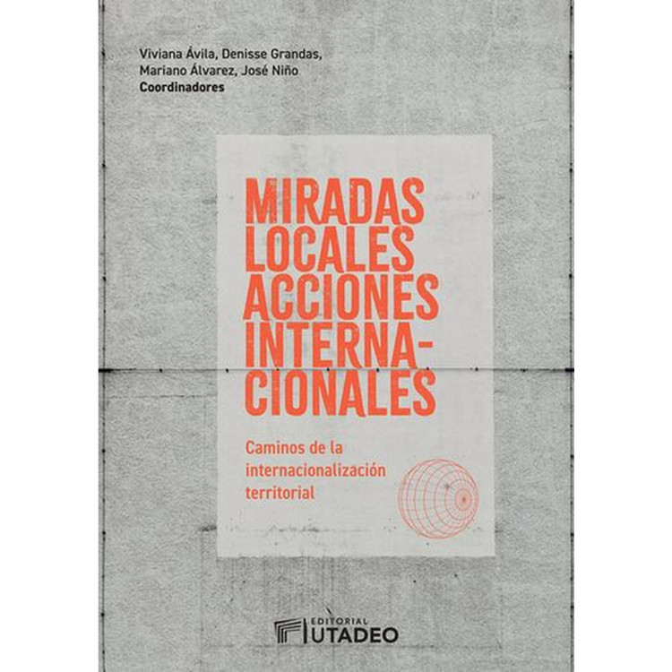 MIRADAS LOCALES ACCIONES INTERNACIONALES