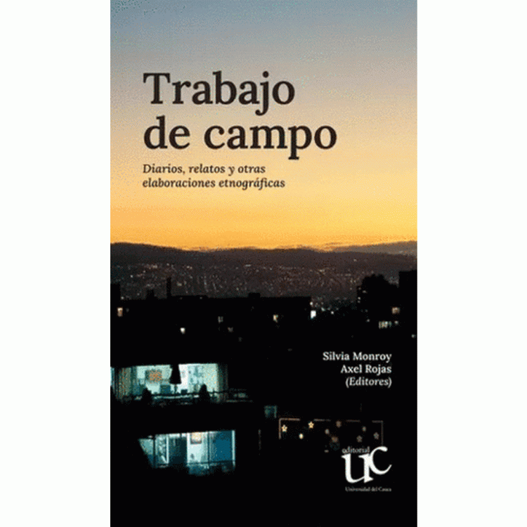 TRABAJO DE CAMPO DIARIOS RELATO