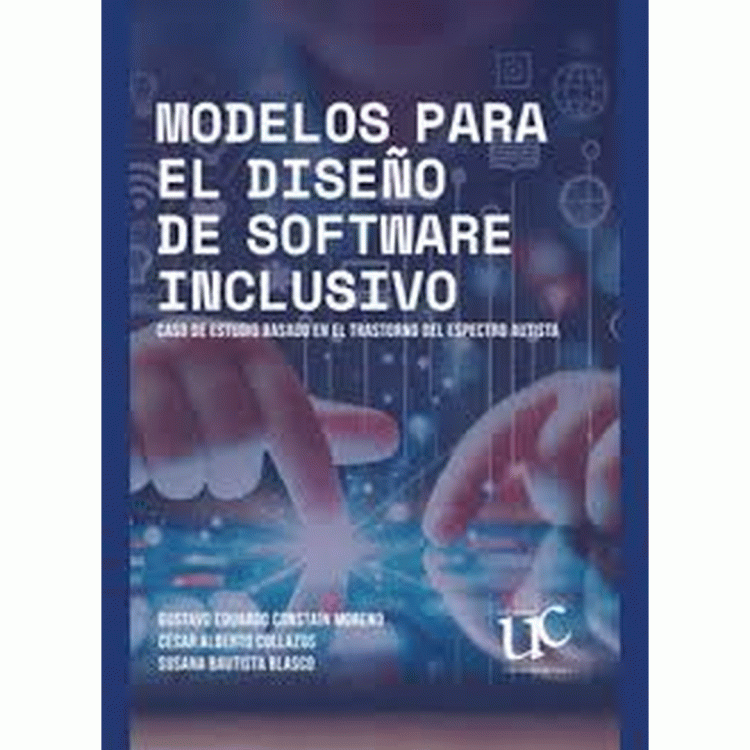 MODELOS DISEÑO DE SOFTWARE INCLUSIVO