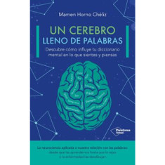 UN CEREBRO LLENO DE PALABRAS