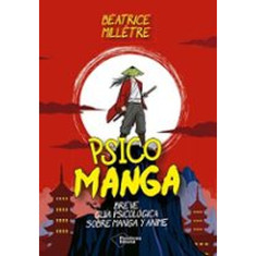 PSICO MANGA