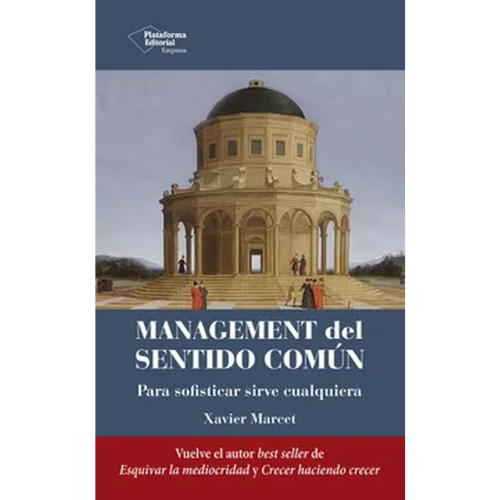 MANAGEMENT DEL SENTIDO COMÚN